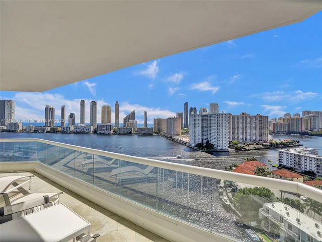 2600 Island Blvd # 1601, Aventura FL 33160