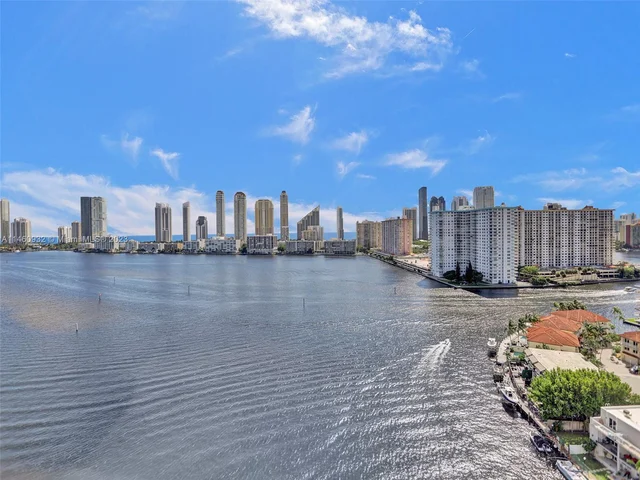 2600 Island Blvd # 1601, Aventura FL 33160