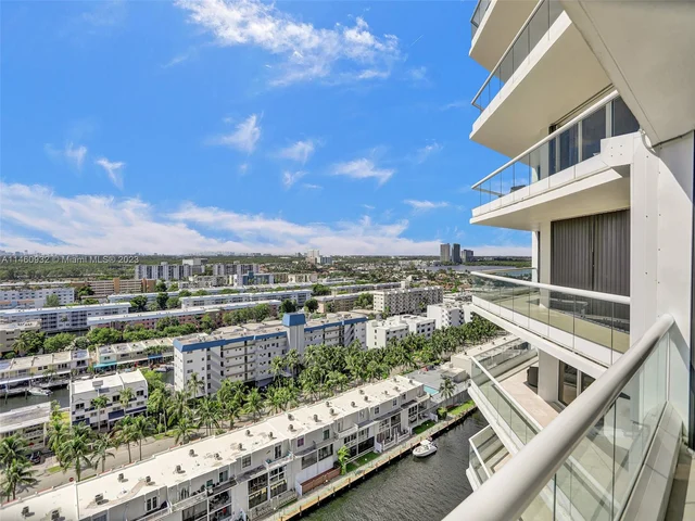 2600 Island Blvd # 1601, Aventura FL 33160