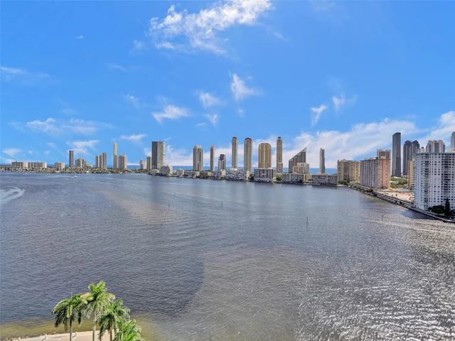 2600 Island Blvd # 1601, Aventura FL 33160