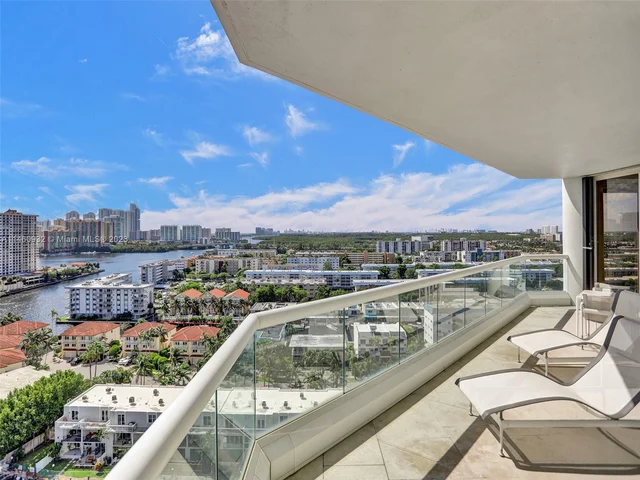 2600 Island Blvd # 1601, Aventura FL 33160