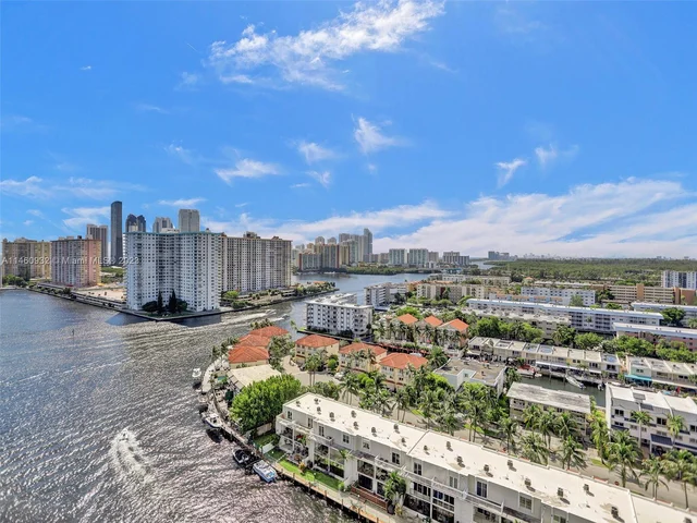 2600 Island Blvd # 1601, Aventura FL 33160