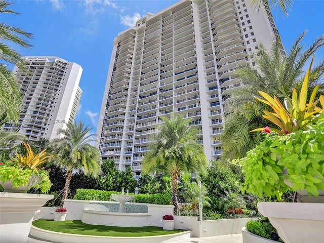 2600 Island Blvd # 1601, Aventura FL 33160
