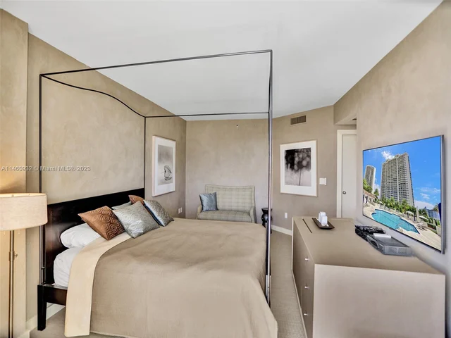 2600 Island Blvd # 1601, Aventura FL 33160