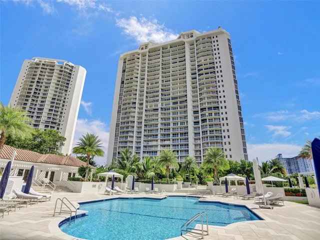 2600 Island Blvd # 1601, Aventura FL 33160