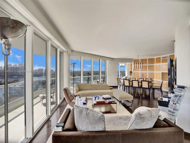 2600 Island Blvd # 1601, Aventura FL 33160