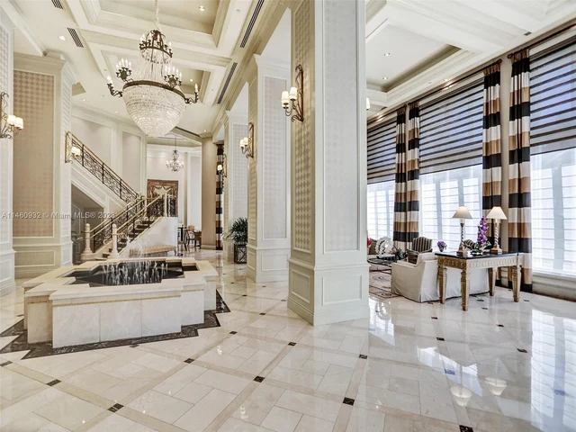 2600 Island Blvd # 1601, Aventura FL 33160