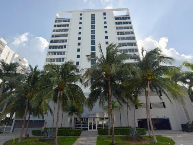 7929 West Dr # 403, North Bay Village FL 33141