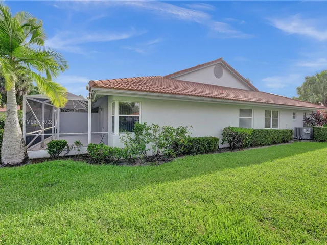 7571 Seafoam Ct # A, Boynton Beach FL 33437