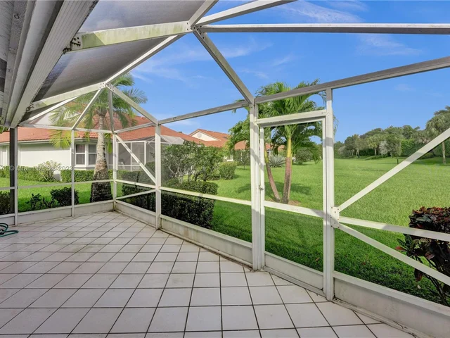 7571 Seafoam Ct # A, Boynton Beach FL 33437