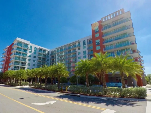 7751 NW 107th Ave # 413, Doral FL 33178