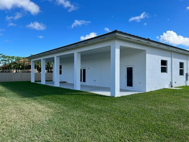 17371 SW 300 STREET, Homestead FL 33030