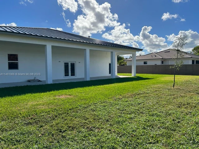 17371 SW 300 STREET, Homestead FL 33030