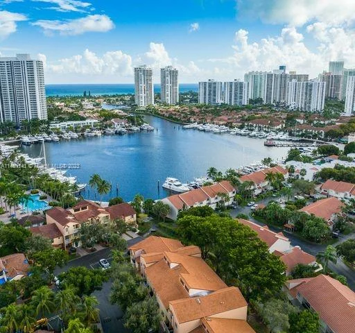 21376 Marina Cove Cir # C, Aventura FL 33180