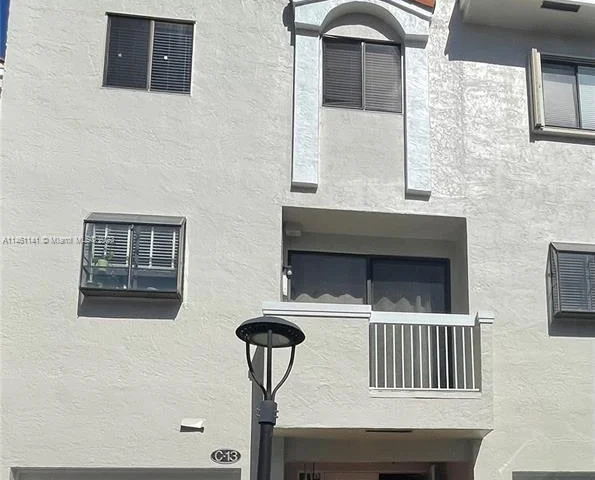 21376 Marina Cove Cir # C, Aventura FL 33180