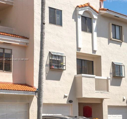 21376 Marina Cove Cir # C, Aventura FL 33180