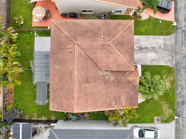 7251 SW 158th Pl, Miami FL 33193