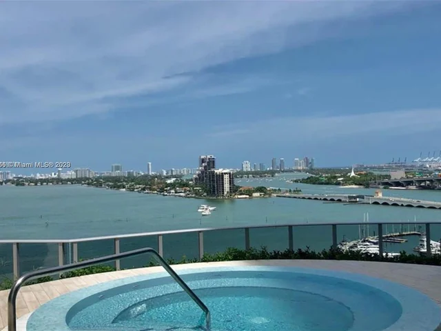 488 NE 18th St # 3911, Miami FL 33132