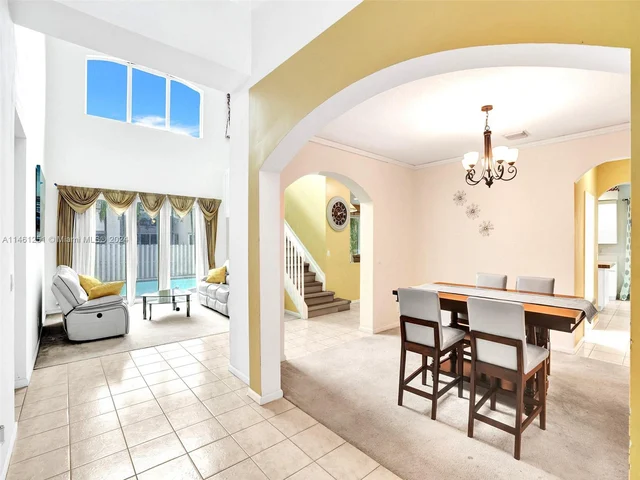 1588 SW 191st Ave, Pembroke Pines FL 33029