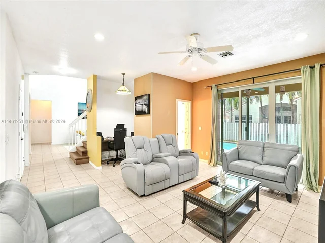 1588 SW 191st Ave, Pembroke Pines FL 33029