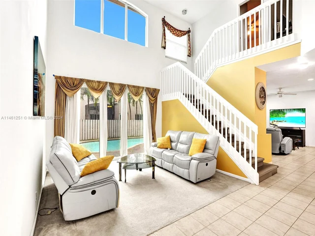 1588 SW 191st Ave, Pembroke Pines FL 33029