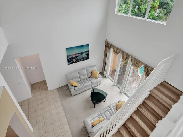 1588 SW 191st Ave, Pembroke Pines FL 33029