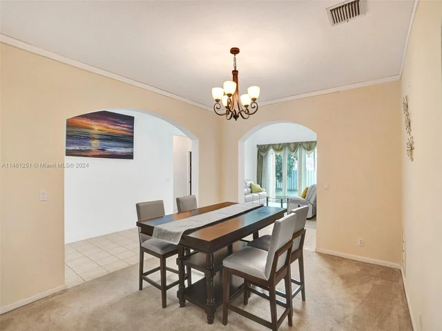 1588 SW 191st Ave, Pembroke Pines FL 33029