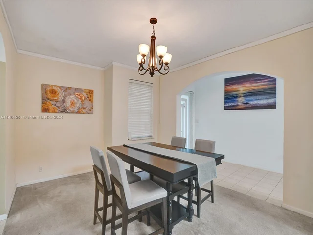 1588 SW 191st Ave, Pembroke Pines FL 33029