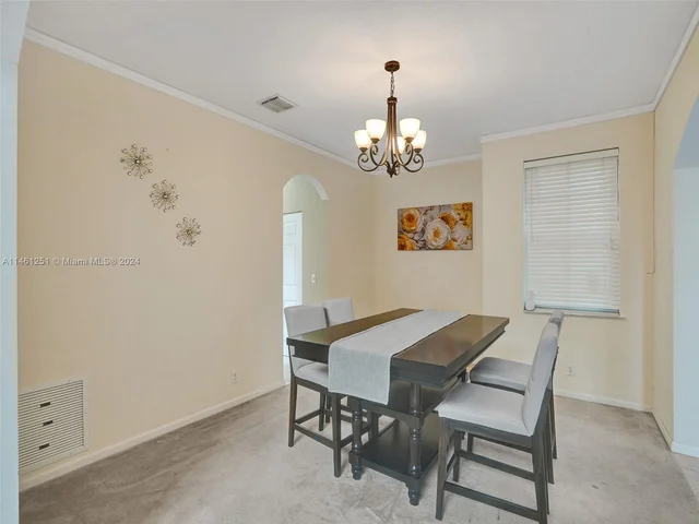 1588 SW 191st Ave, Pembroke Pines FL 33029