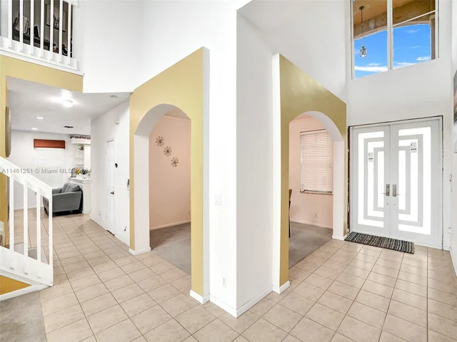 1588 SW 191st Ave, Pembroke Pines FL 33029