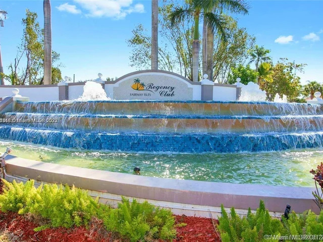 2461 E Aragon Blvd #3, Sunrise FL 33313