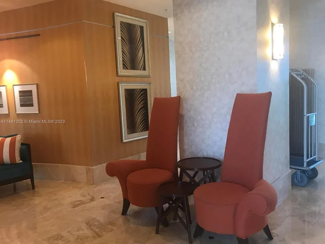 1945 S Ocean Dr # 1702, Hallandale Beach FL 33009