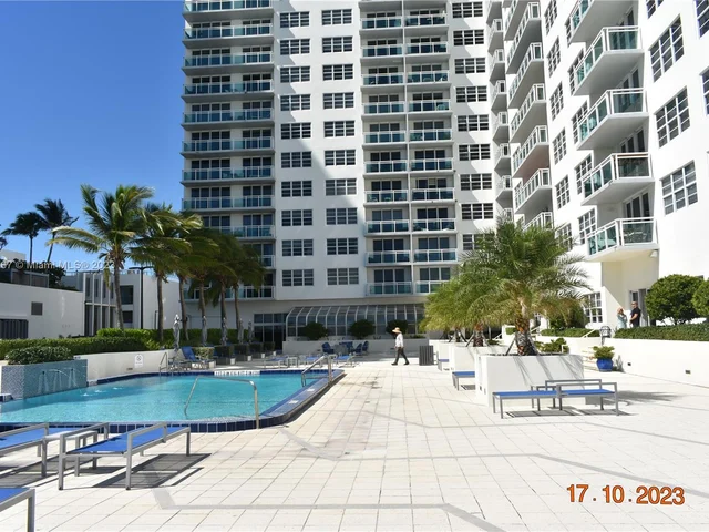 6917 Collins Ave # 524, Miami Beach FL 33141