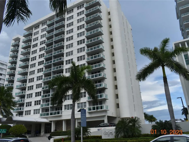 6917 Collins Ave # 524, Miami Beach FL 33141