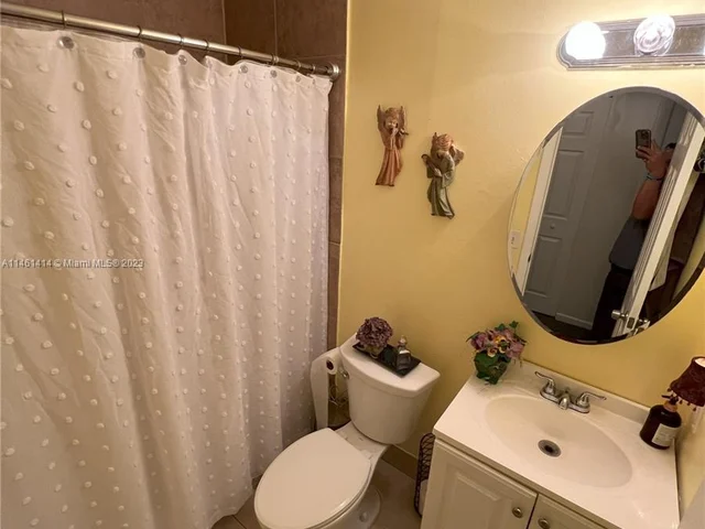 9892 NW 14th Ct # 174, Pembroke Pines FL 33024