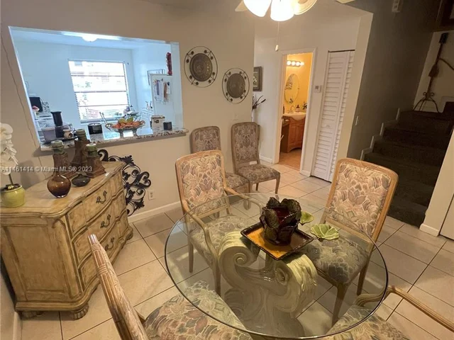 9892 NW 14th Ct # 174, Pembroke Pines FL 33024