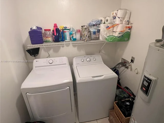 9892 NW 14th Ct # 174, Pembroke Pines FL 33024