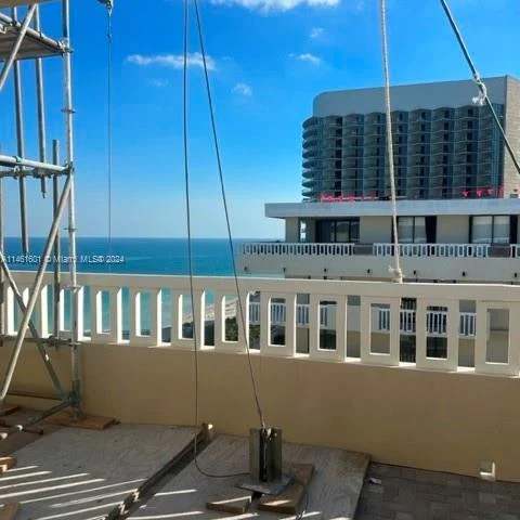 9801 Collins Ave, Bal Harbour FL 33154