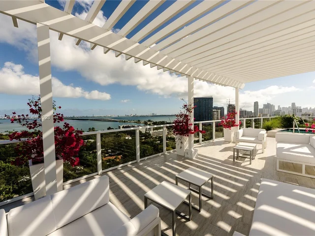 4250 Biscayne Blvd # 1515, Miami FL 33137