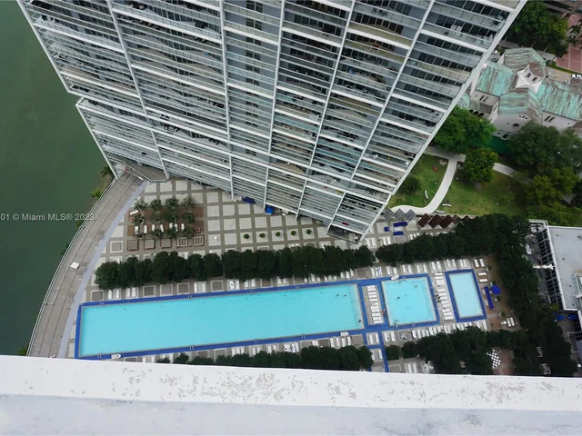 475 Brickell Ave # 4709, Miami FL 33131