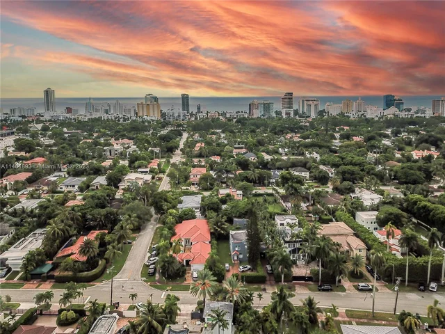 3476 Prairie Ave, Miami Beach FL 33140