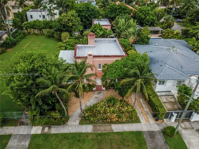 3476 Prairie Ave, Miami Beach FL 33140