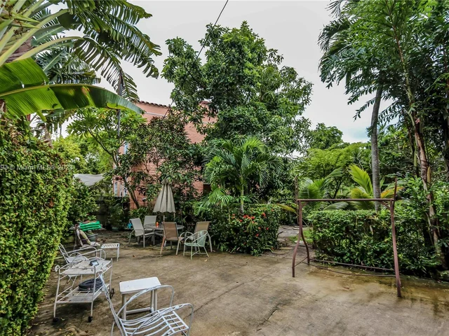 3476 Prairie Ave, Miami Beach FL 33140