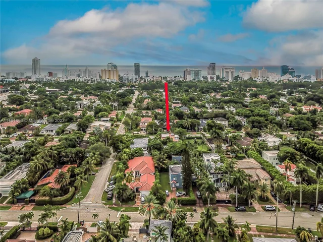 3476 Prairie Ave, Miami Beach FL 33140