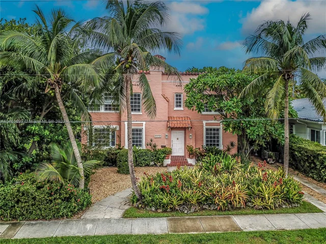 3476 Prairie Ave, Miami Beach FL 33140