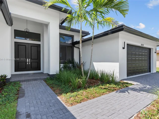 6430 SW 56TH STREET, Davie FL 33314