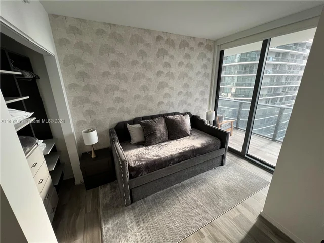 801 S Miami Ave # 2001, Miami FL 33130