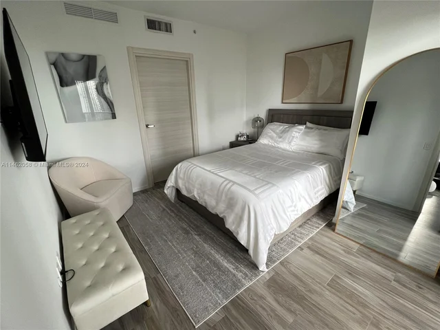 801 S Miami Ave # 2001, Miami FL 33130