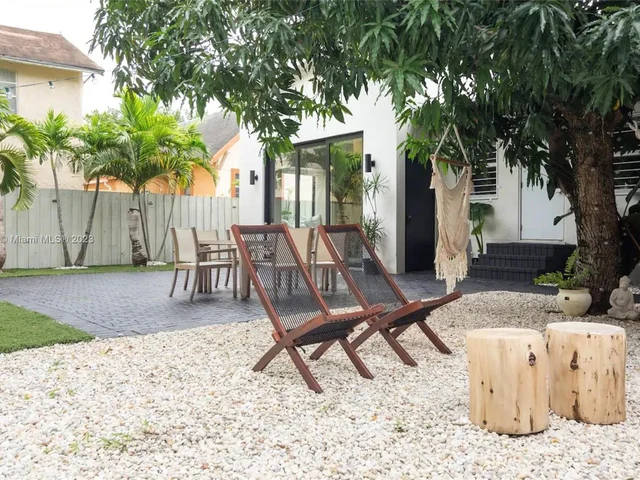 255 NW 40th St, Miami FL 33127