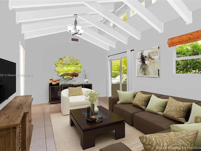 1015 Venetia Ave, Coral Gables FL 33134